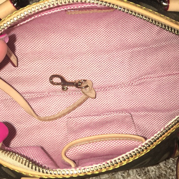 Authentic Purse by Dooney & Bourke - Picture 5 of 9